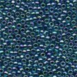Mill Hill Antique Seed Beads 03047 Blue Iris - 1