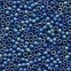 Mill Hill Antique Seed Beads 03046 Matte Cadet Blue doos - 1 - Thumbnail