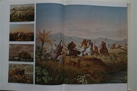 Nineteenth century prints and illustrated books of Indonesia - 1