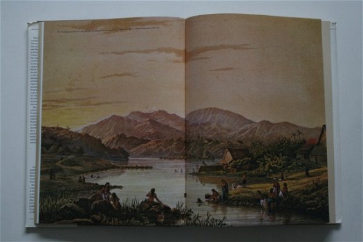 Nineteenth century prints and illustrated books of Indonesia - 2
