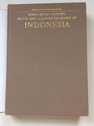 Nineteenth century prints and illustrated books of Indonesia - 3