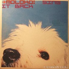 Moloko - Sing It Back CDSingle 2 Track