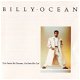 Billy Ocean ‎– Get Outta My Dreams, Get Into My Car 4 Track CDSingle - 1 - Thumbnail
