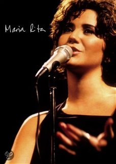 Maria Rita - Live (Nieuw/Gesealed)