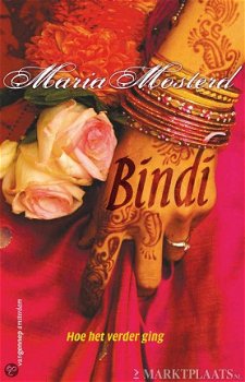 Maria Mosterd - Bindi - 1