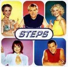 Steps - Steptacular - 1