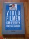 Videofilmen kan iedereen door Roland Lewis - 1 - Thumbnail