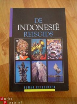De Indonesië reisgids door Bill Dalton - 1