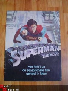 Superman the movie