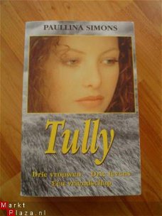 Tully door Paulina Simons