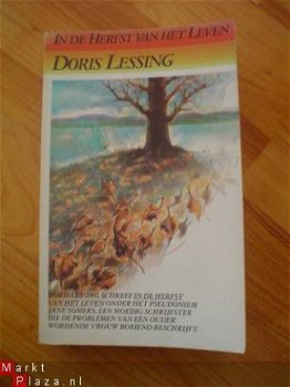 In de herfst van het leven door Doris Lessing - 1