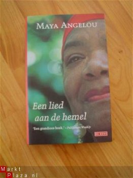 Een lied aan de hemel door Maya Angelou - 1