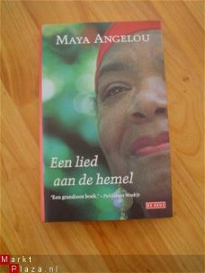 Een lied aan de hemel door Maya Angelou