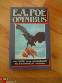 E.A. Poe omnibus - 1