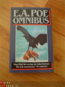 E.A. Poe omnibus