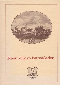 Tol, S.C.J. van.- Reeuwijk in het verleden - 1