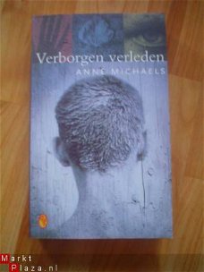 Verborgen verleden door Anne Michaels