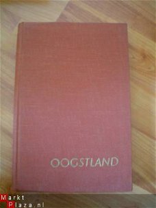 Oogstland door Montanus