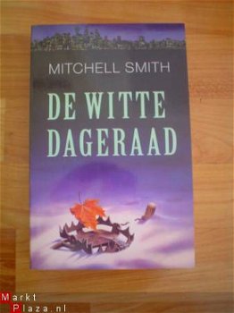 De witte dageraad door Mitchell Smith - 1