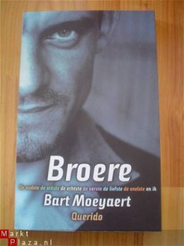 Broere door Bart Moeyaert - 1