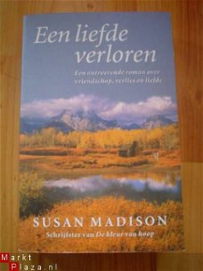 Een liefde verloren door Susan Madison