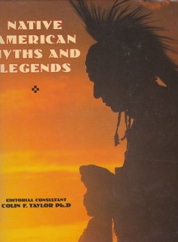 Taylor,Colin F. - Native american myths and legends - 1