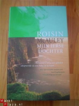 Mijn Ierse dochter door Roisin McAuley - 1