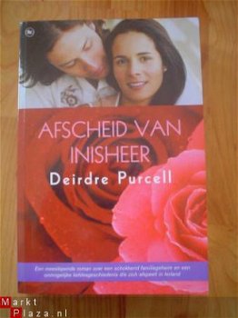 Afscheid van Inisheer door Deirdre Purcell - 1