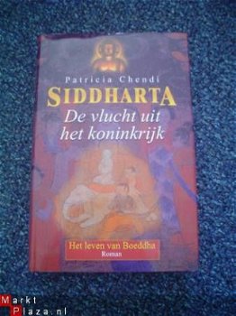 Siddharta deel 1 door Patricia Chendi - 1