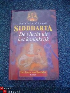 Siddharta deel 1 door Patricia Chendi