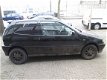 Volkswagen polo 6n Bouwjaar 1998 Plaatwerk en Onderdelen - 3 - Thumbnail