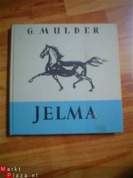 Jelma door G. Mulder - 1