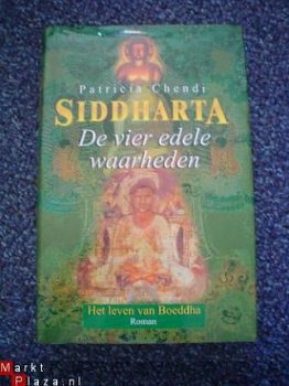 Siddharta deel 2 door Patricia Chendi - 1