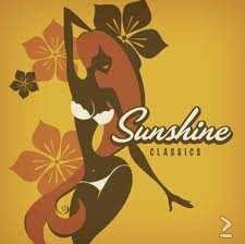 Sunshine Classics (2 CD) (Nieuw/Gesealed) - 1