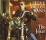 Steve Miller Band - The Joker 4 Track CDSingle - 1 - Thumbnail