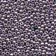 Mill Hill Antique Seed Beads 03045 Metallic Lilac doos - 1 - Thumbnail