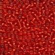 Mill Hill Antique Seed Beads 03043 Oriental Red doos - 1