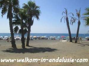 vakantiehuis Andalusie, met zwembad en internet te huur - 7