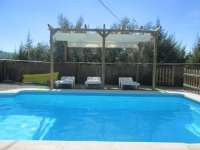 vakantie naar Andalusie spanje, vakantiehuis te huur met zwembad - 3