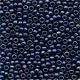 Mill Hill Antique Seed Beads 03042 Aqua Indigo doos - 1 - Thumbnail