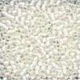 Mill Hill Antique Seed Beads 03041 White Opal doos - 1 - Thumbnail