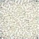 Mill Hill Antique Seed Beads 03041 White Opal 14 gram - 1 - Thumbnail
