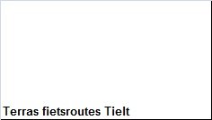 Terras fietsroutes Tielt - 1