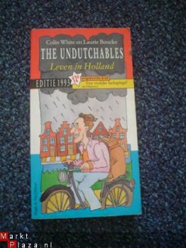 The undutchables, Leven in Holland editie 1993 - 1