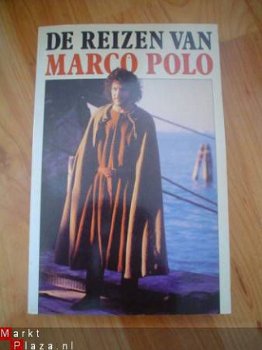 De reizen van Marco Polo - 1