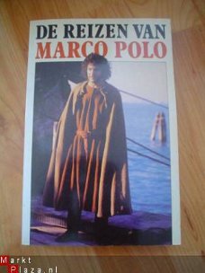 De reizen van Marco Polo