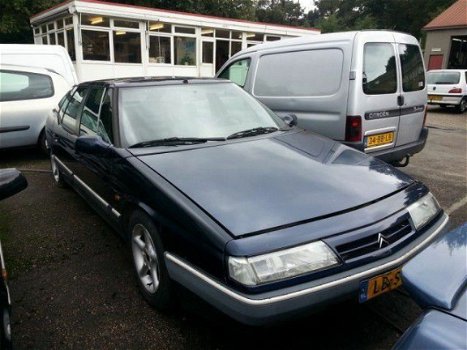 Citroën XM - 2.0i-16V SX Prestige - 1