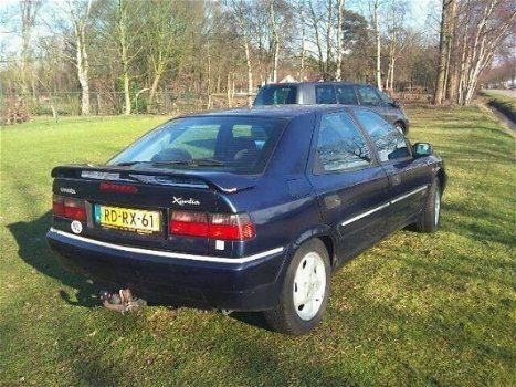 Citroën Xantia - 2.0i Turbo CT Activa - 1