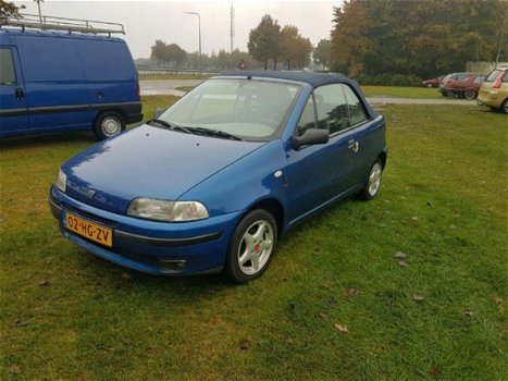 Fiat Punto - 1.2 60 s - 1