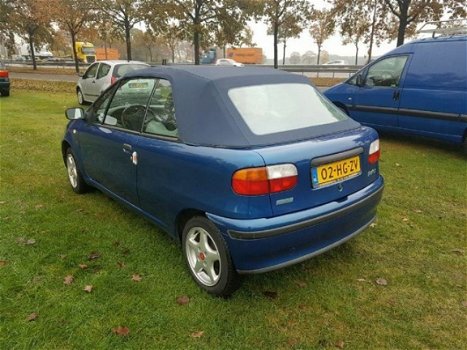 Fiat Punto - 1.2 60 s - 1